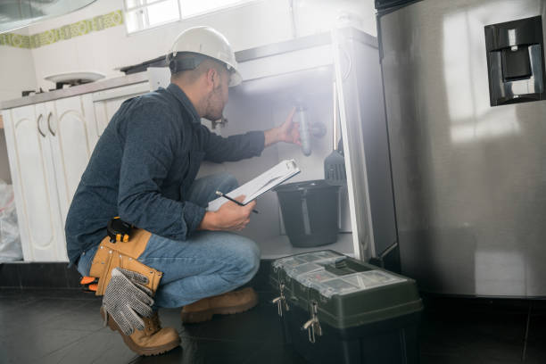 Best Shower Repair Services  in Granbury, TX