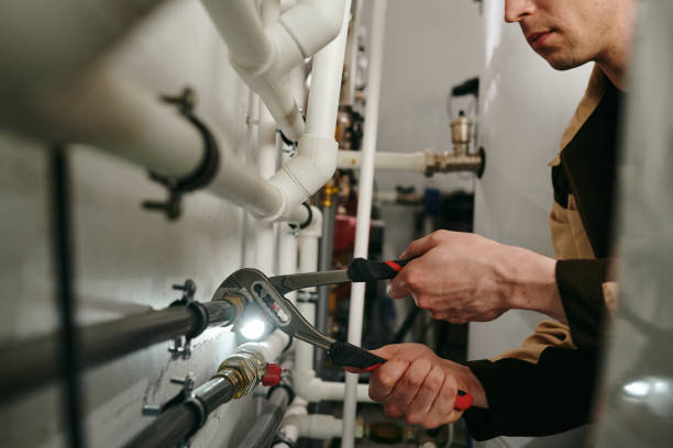 Best Shower Repair Services  in Granbury, TX
