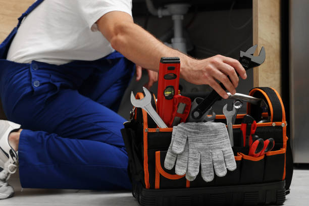 Best Sewer Line Repair  in Granbury, TX