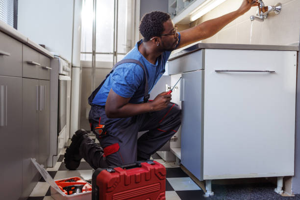 Best Sewer Line Repair  in Granbury, TX