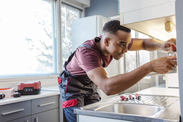 Shower Repair Services in Granbury, TX