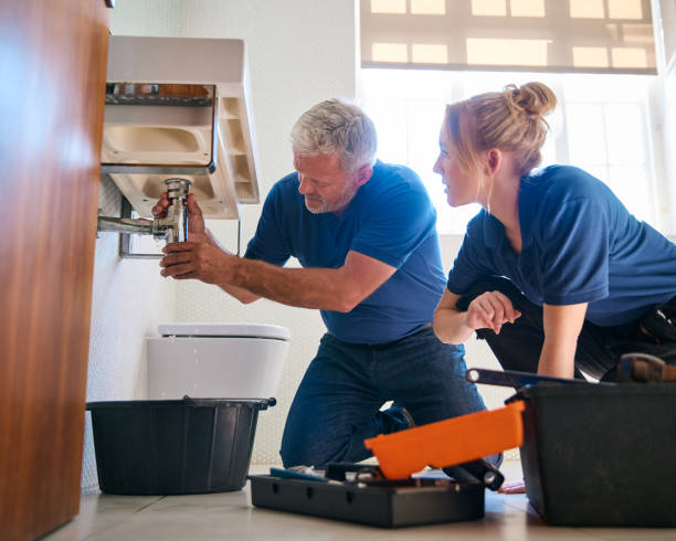 Best Emergency Plumbing Repair  in Granbury, TX